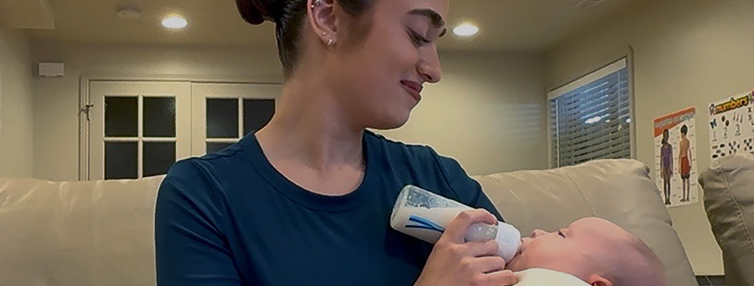 Arianna Possié