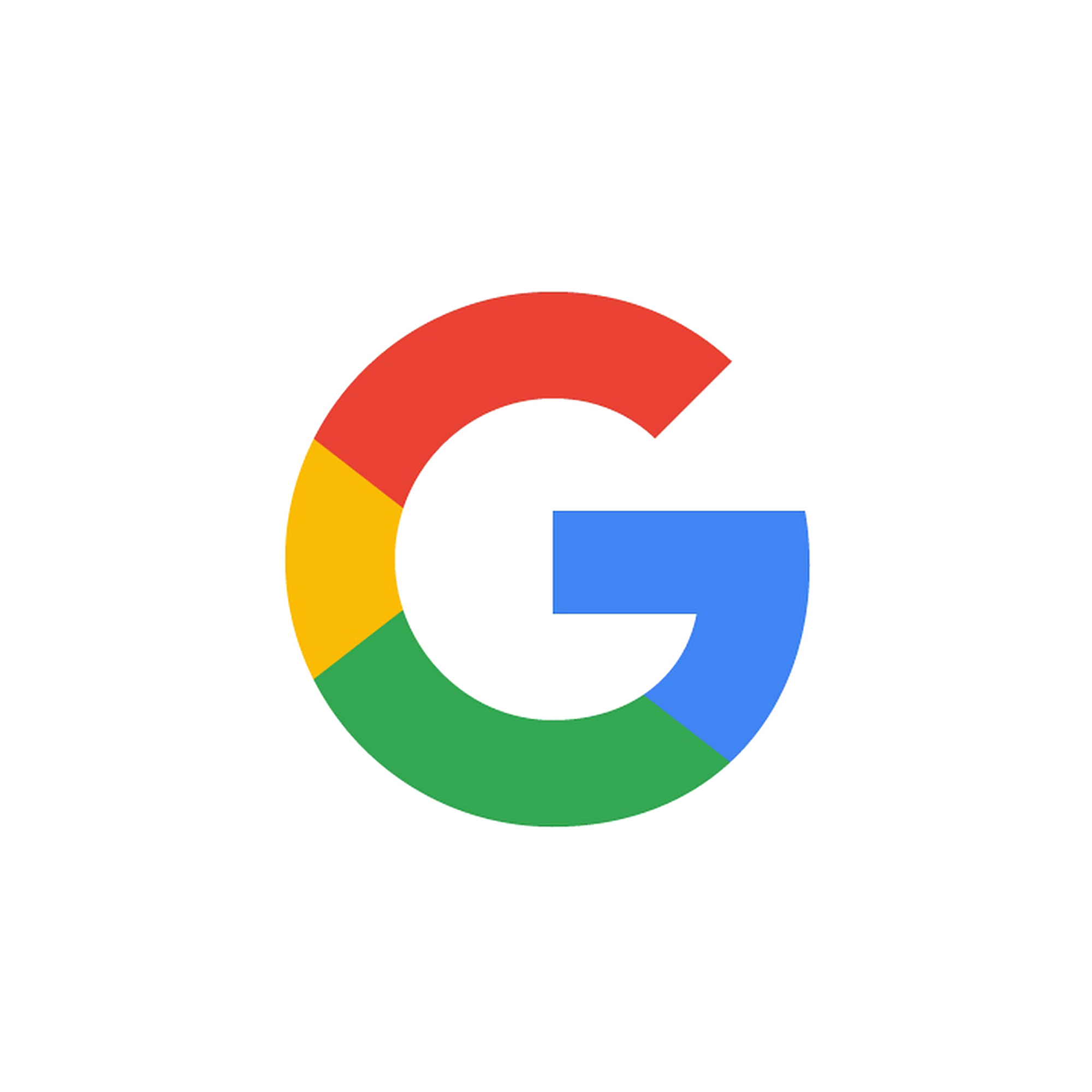 Google Reviews Logo